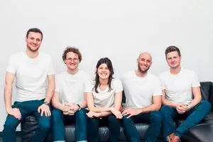 Основатель Air Up на саммите FitTech