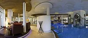 Лучшие велнес-отели