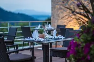 Лучшие велнес-отели