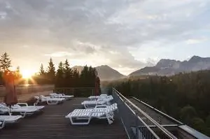 Лучшие велнес-отели