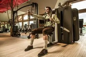 Лучшие велнес-отели