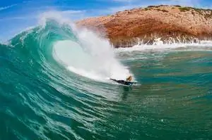 спортивный момент