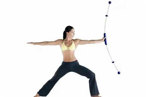 Coretraining Staby Сильная тренировка со Staby-Bar