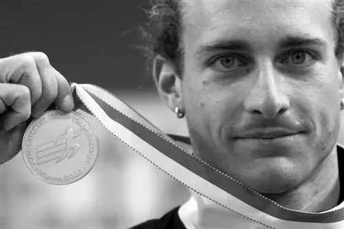 Тим Лобингер умирает от рака крови - вот что делает болезнь такой коварной