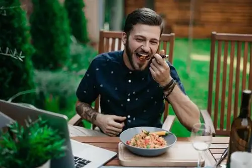 Похудеть расслабленным способом: это ленивая кето-диета