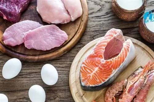 LOGI-Метод: супержиры с низким содержанием углеводов: избавьтесь от жира с Logi