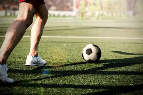 Серия пенальти Пенальти: вот так гарантированно попадет