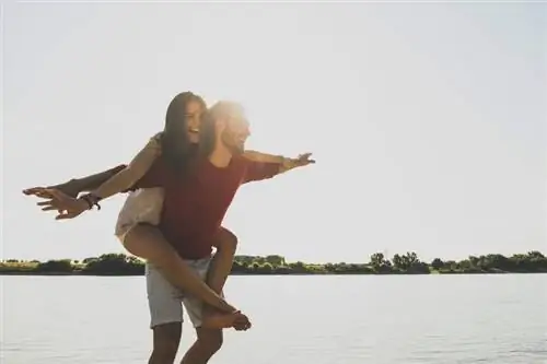 15 вопросов о том, есть ли у вас любовь всей жизни