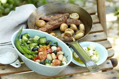 Средиземноморская кухня Средиземноморская кухня