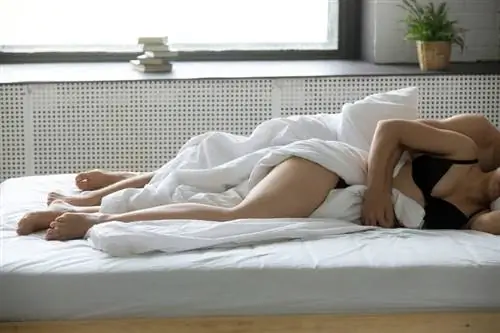 Как расположить ложку по-другому: 6 советов для вашей любимой позиции