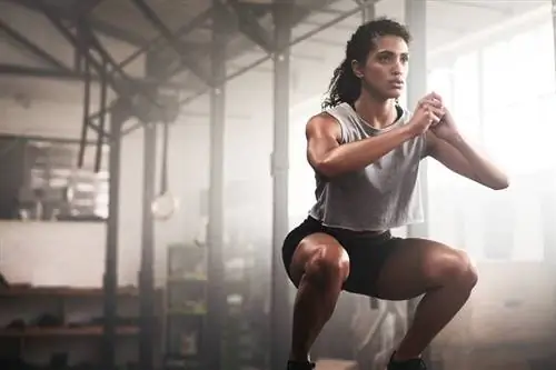 Тренировка: всем, кто любит HIIT, стоит попробовать EMOM