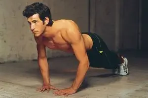 Тренировка, мышцы, верхняя часть тела, силовая тренировка, руки