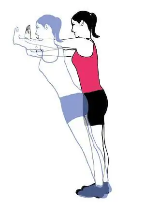 упражнения на бицепс