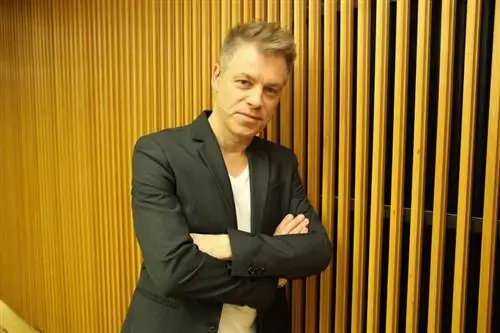 Майкл Миттемайер