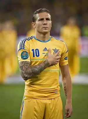 настольный футбол