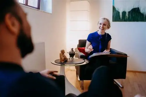 Длительное расслабление с помощью Speed Relax Training