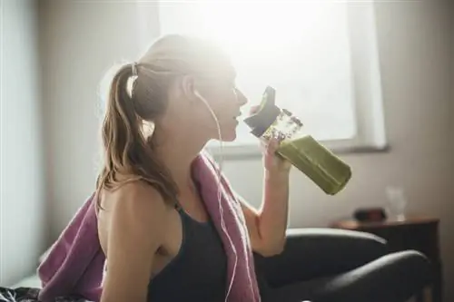 Cambridge Weight Plan: помогает ли эта экспресс-диета похудеть в долгосрочной перспективе?