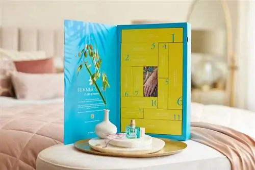 Rituals Limited Edition: побалуйте себя этим летом с подарочной коробкой Summer of Joy