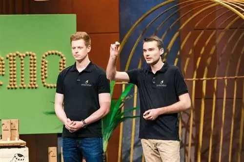 Основатели rezemo представили кофейную капсулу Основатели rezemo представили кофейную капсулу