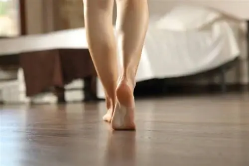 Движение в повседневной жизни: вам понравятся пять простых упражнений