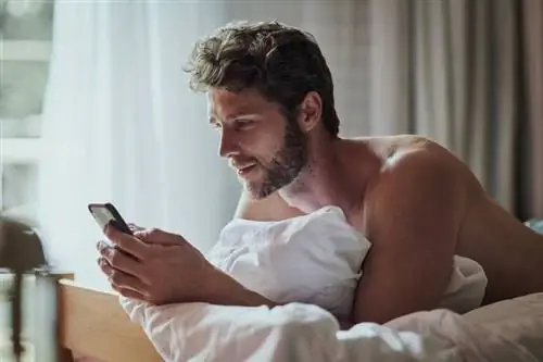 Исследование «Dick Pics»: вот почему мужчины присылают фотографии своего лучшего члена