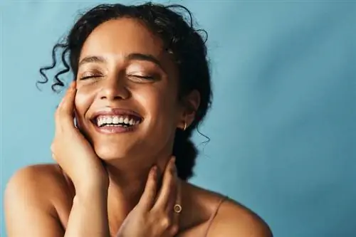 Наконец-то снова сияние: семь продуктов помогают против темных кругов