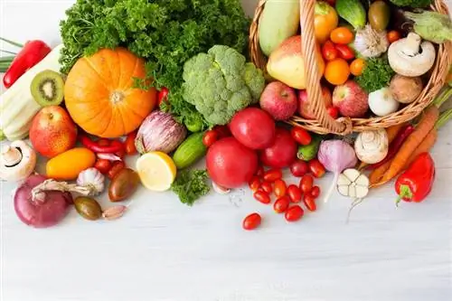 Опасность для здоровья: эти популярные продукты могут быть токсичными