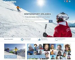 CheckYeti CheckYeti