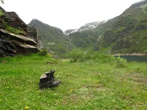 Поход через Пиренеи