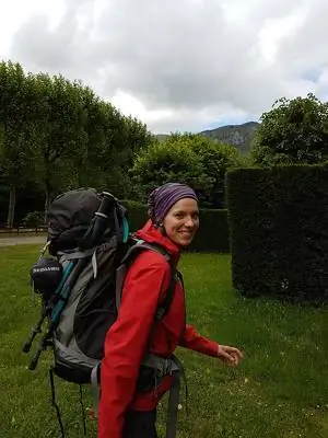 Пешие прогулки, Пиренеи