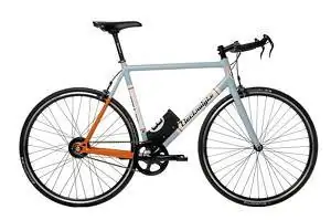 электронные велосипеды