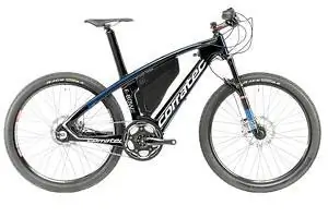 электронные велосипеды