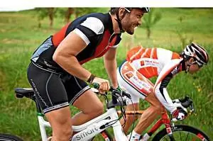 Электро велосипед