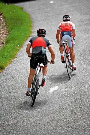 Электро велосипед