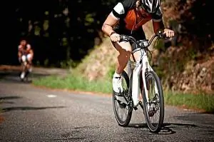 Электро велосипед