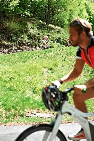 Электро велосипед