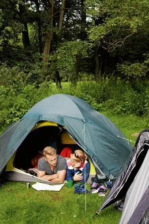 туры на каноэ