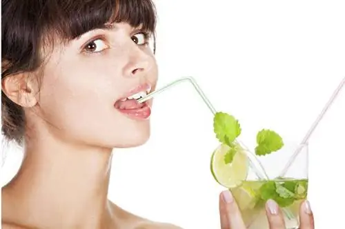 Водорастворимые витамины