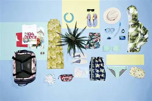 "Образ на тему праздничной моды