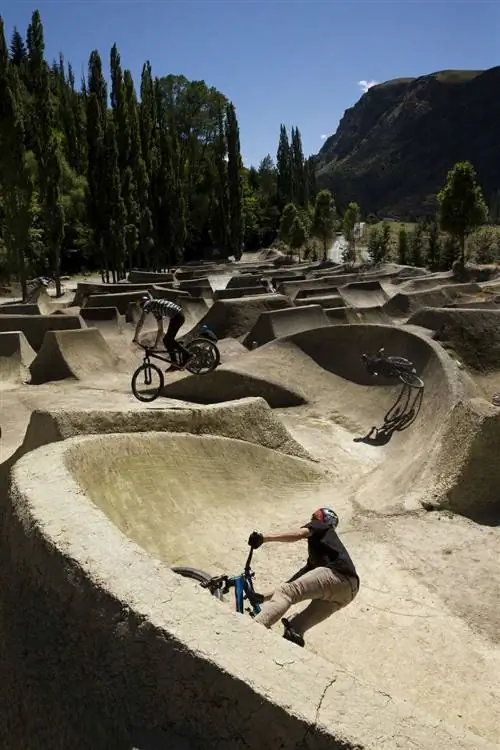 Европейский кинотур под открытым небом