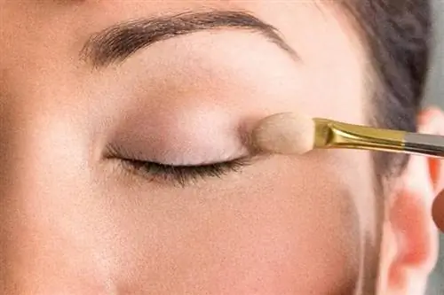 Макияж – весенний макияж Весеннее пробуждение