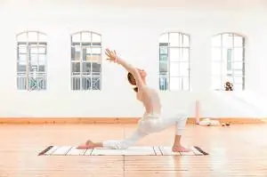 одежда для йоги