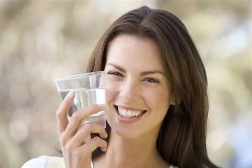 Clear Coffee Этот кофе делает ваши зубы белыми