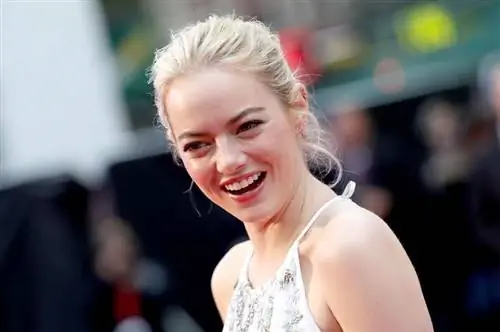 Эмма Ватсон