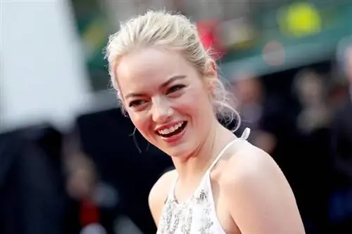 Плейлист месяца с Эммой Уотсон