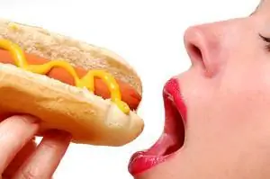 Ешьте хорошо