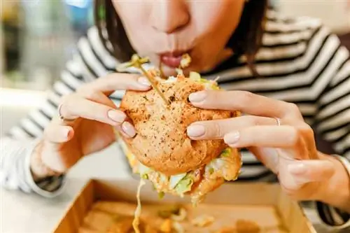 Веганский бургер: Beyond Meat провалил Ökotest