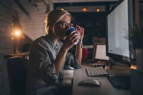 Сколько времени вам нужно для отдыха после работы? Сколько времени вам нужно для отдыха после работы?