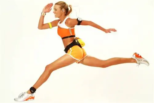 Менструация Безопасно для физических упражнений в дни