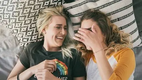 пердеж это здорово